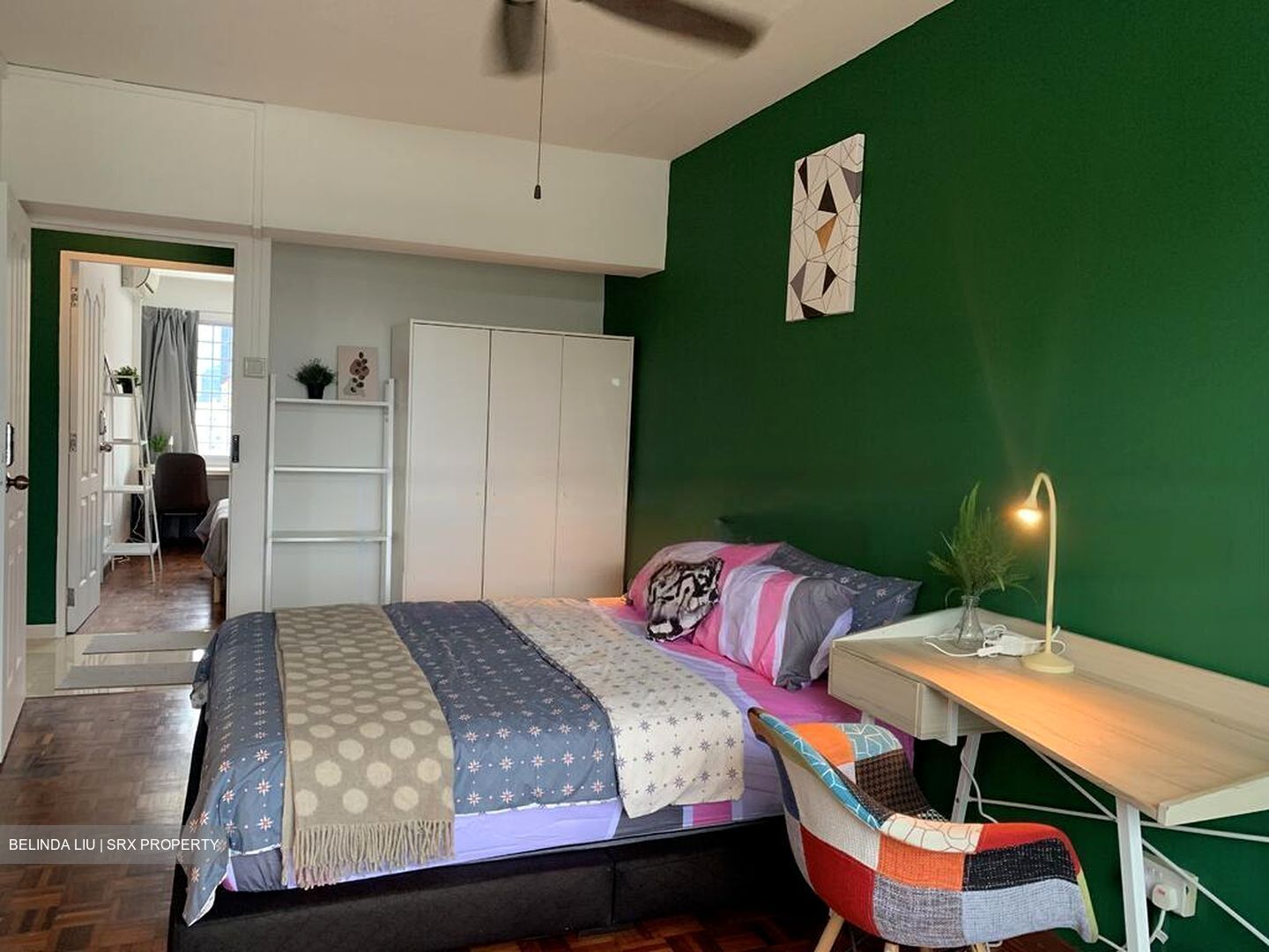 People's Park Complex (D1), Apartment #483718331